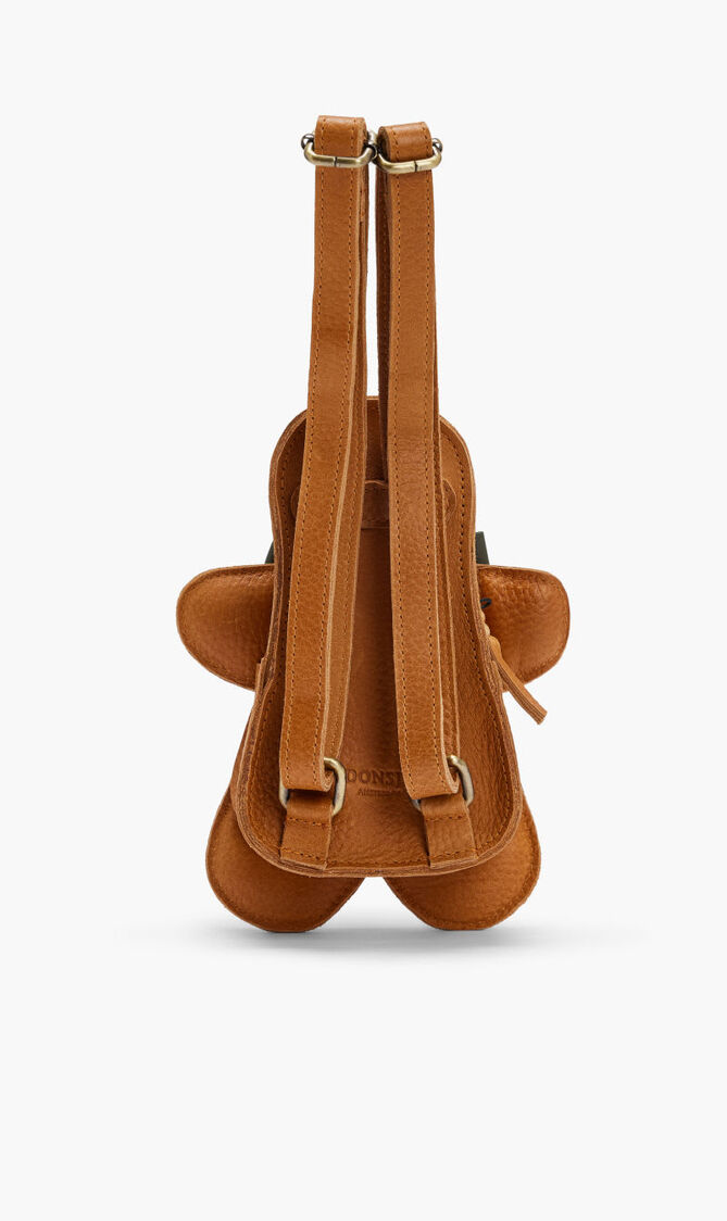 KLIFF BACKPACK GINGERBREAD