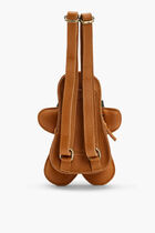 KLIFF BACKPACK GINGERBREAD