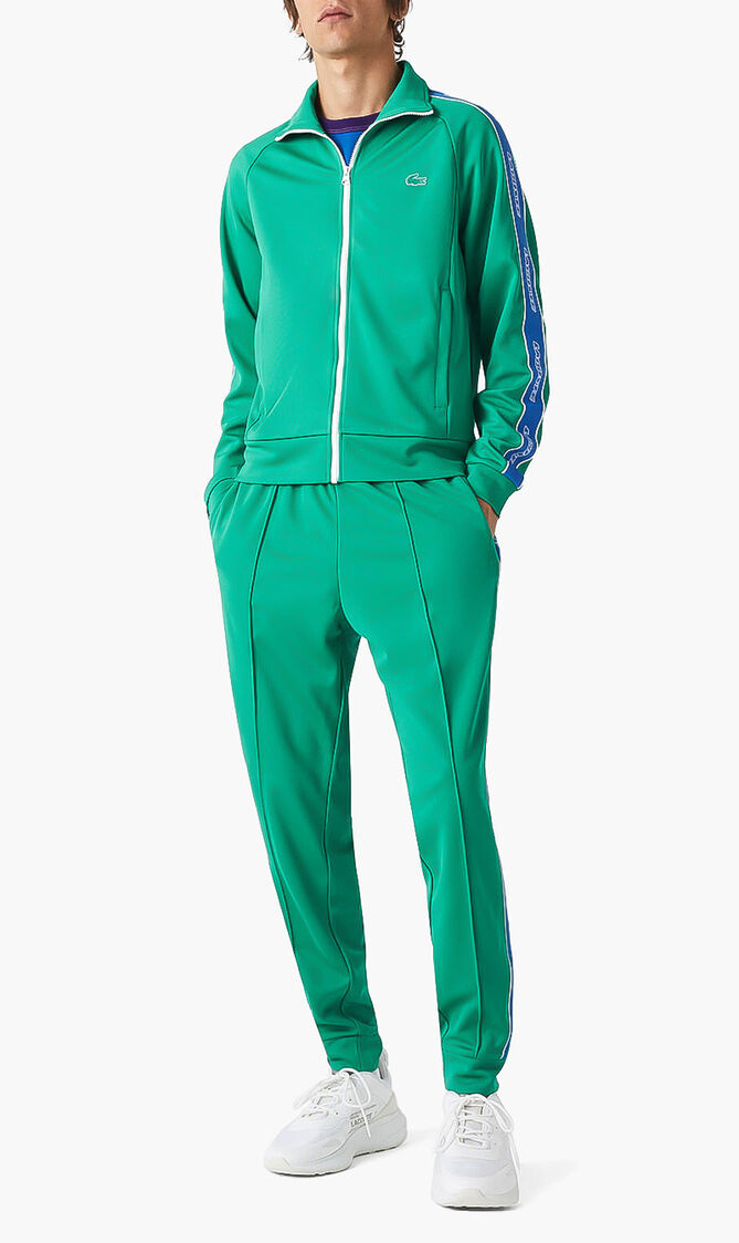 Tapered Fit Track Pants