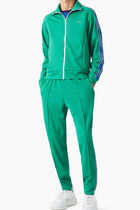 Tapered Fit Track Pants