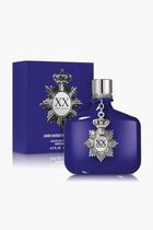 JOHN VARVATOS XX INDIGO EAU DE TOILETTE SPRAY
