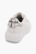 Amur Leather Sneakers