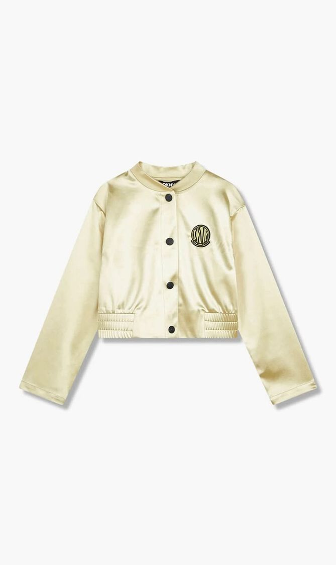 Button Fastening Cardigan