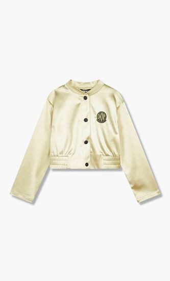 Button Fastening Cardigan