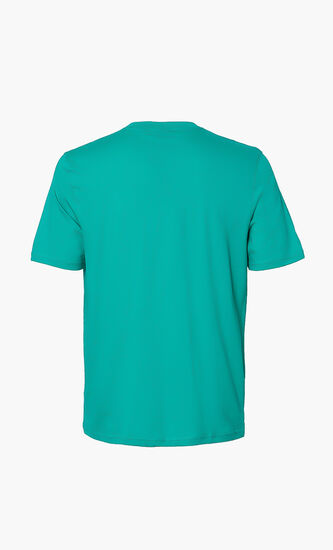 Joaquin Cotton T-Shirt