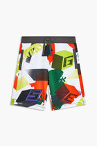 ACTIVE SHORTS
