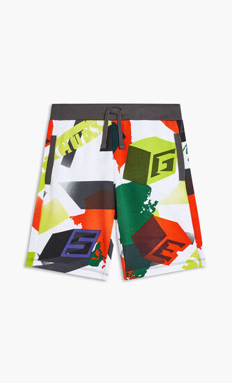 ACTIVE SHORTS