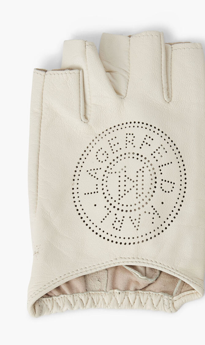 KCIRCLE FINGERLESS GLOVE PERF