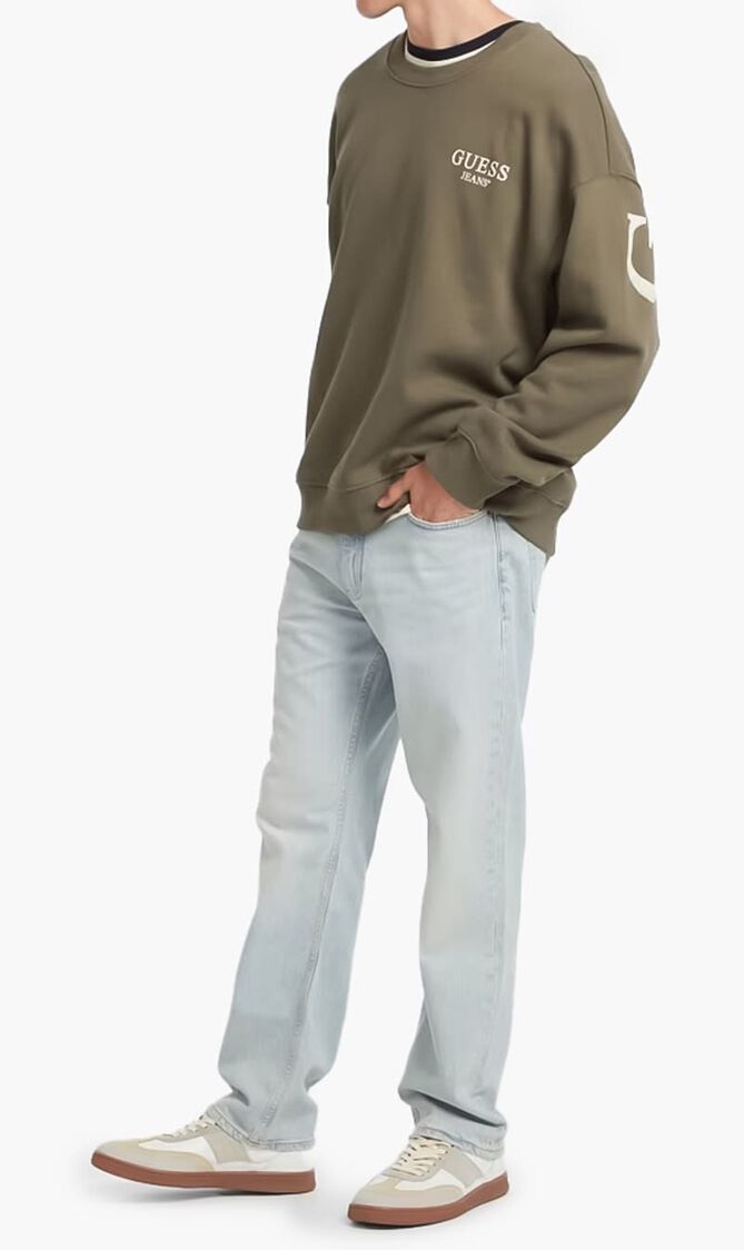 Marco Logo Sweatshirt