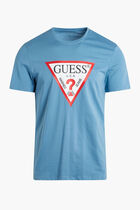 Triangle Logo T-Shirt