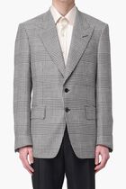 Single Breasted Jacket