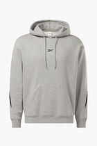 Back Logo Hoodie Back Logo Hoodie