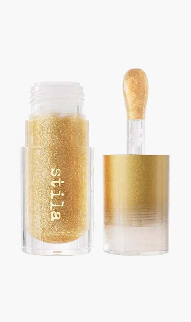 GEL LIP OIL - STARDUST