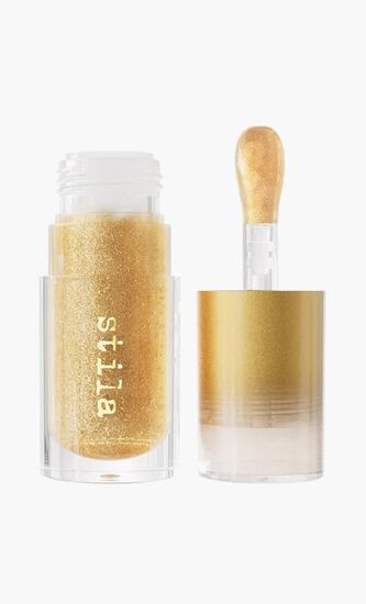 GEL LIP OIL - STARDUST