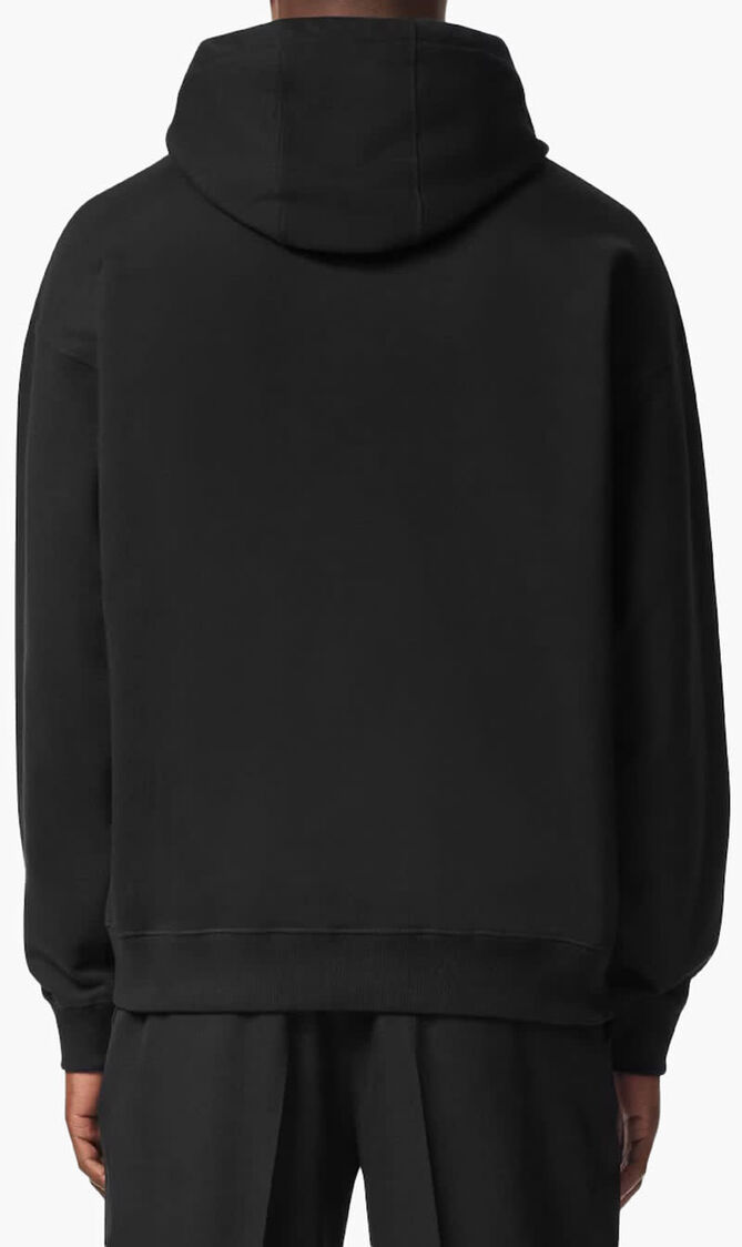La Medusa Hoodie