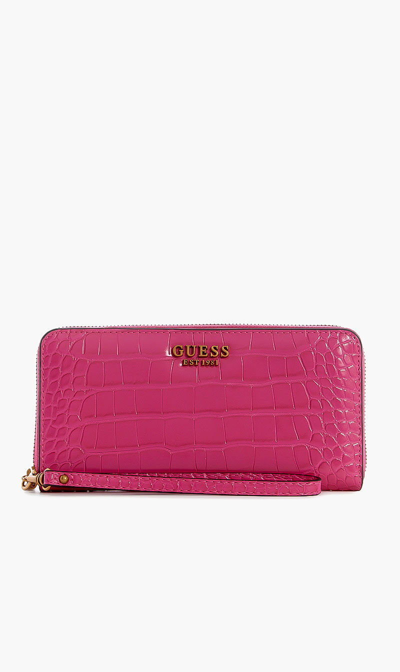 Guess wallet 2025 outlet