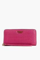 Laurel Zip Around Wallet