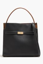 Lee Radziwill Double Bag