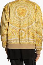 KNIT OUTERWEAR REVERSIBLE