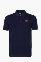 Ramso Embroidered Logo Polo