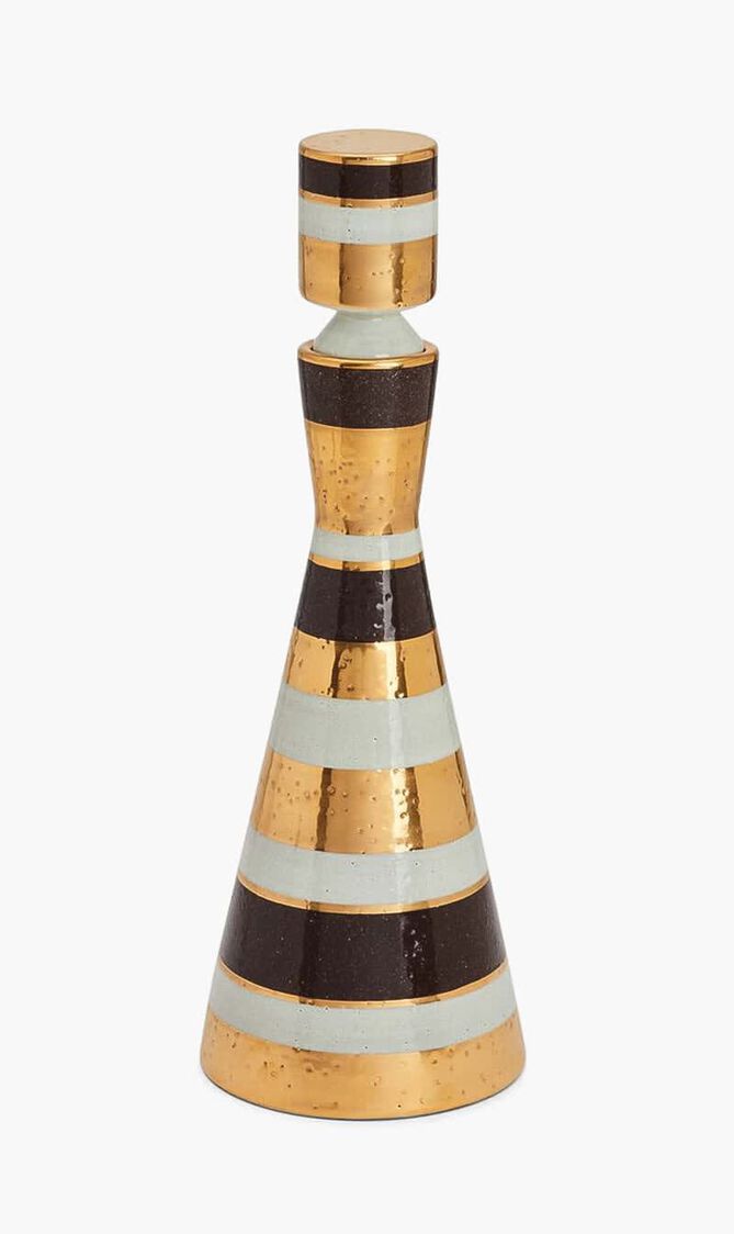 JNR CHROMA DECANTER SMALL BRONZE 34687