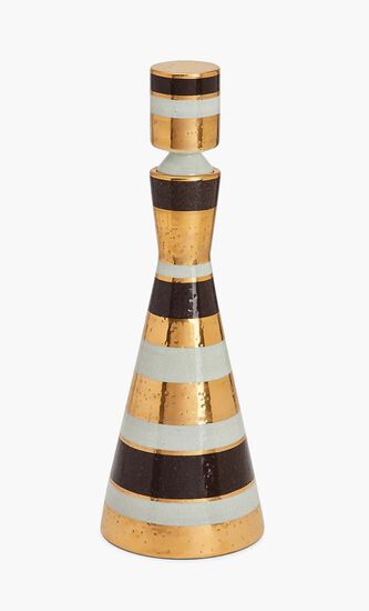JNR CHROMA DECANTER SMALL BRONZE 34687