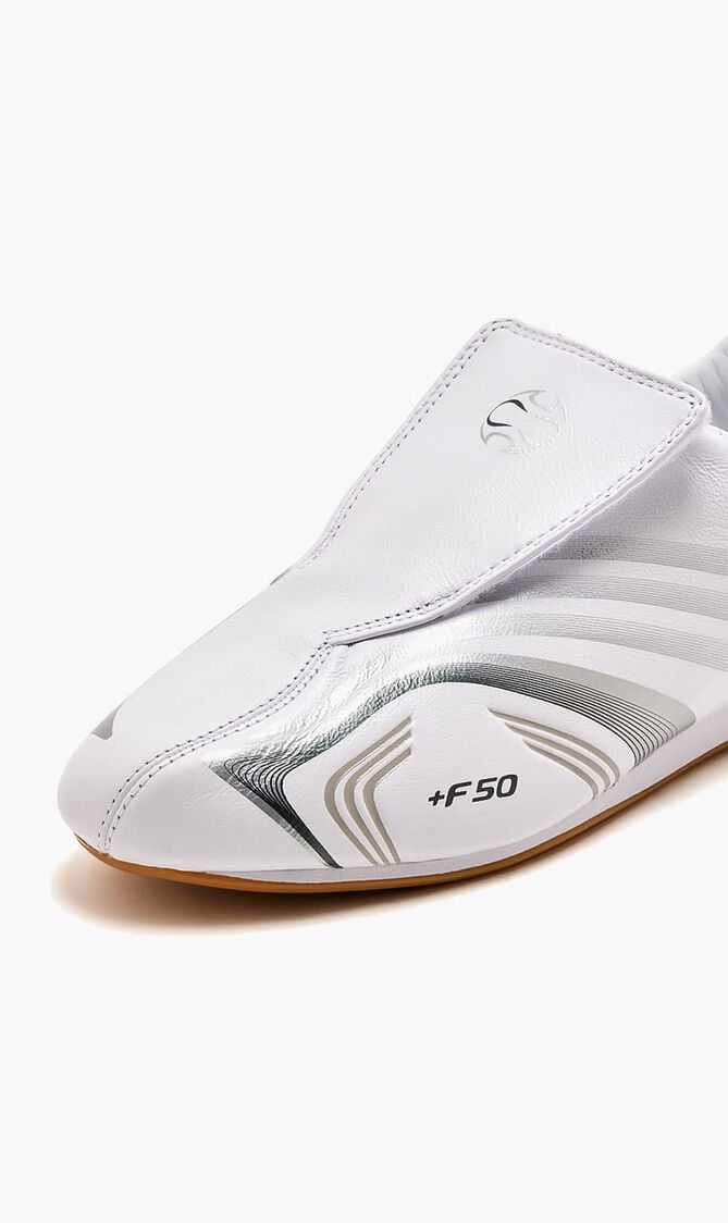 Taekwondo F50 Sneakers