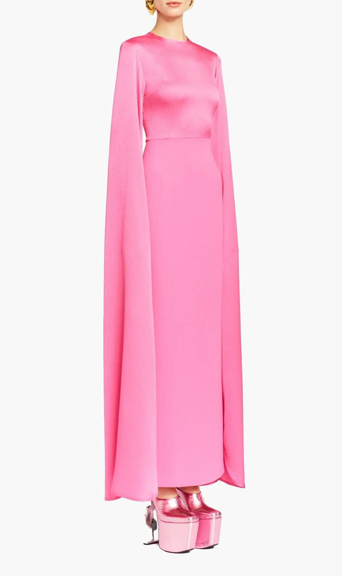 Adley Maxi Dress