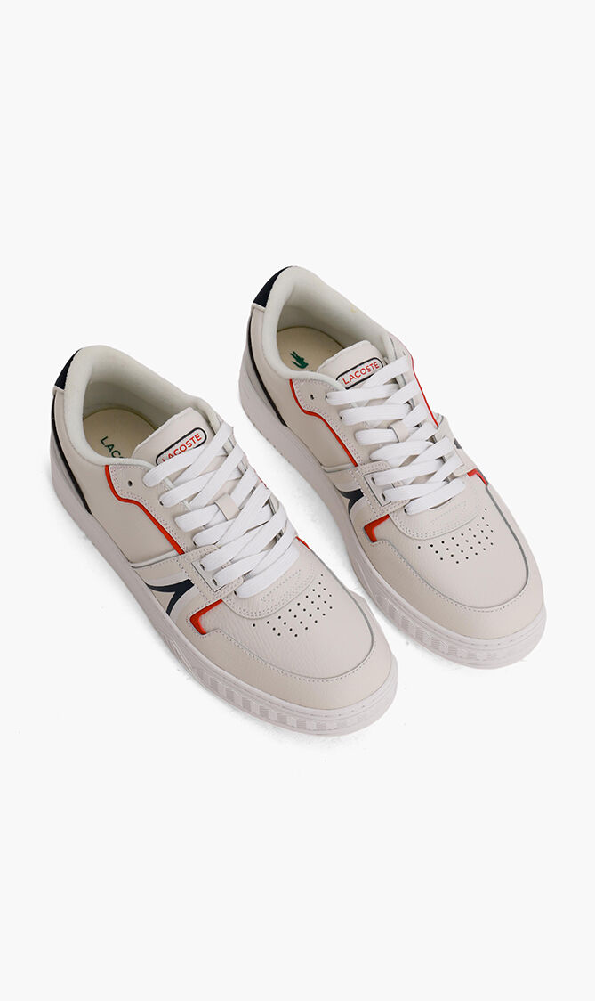 L001 Leather Sneakers