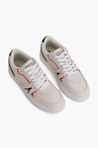L001 Leather Sneakers