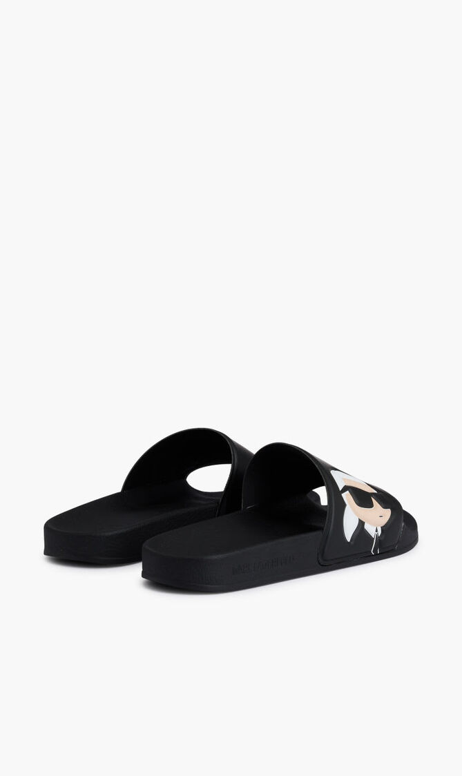 KONDO-KARL NFT SLIDE