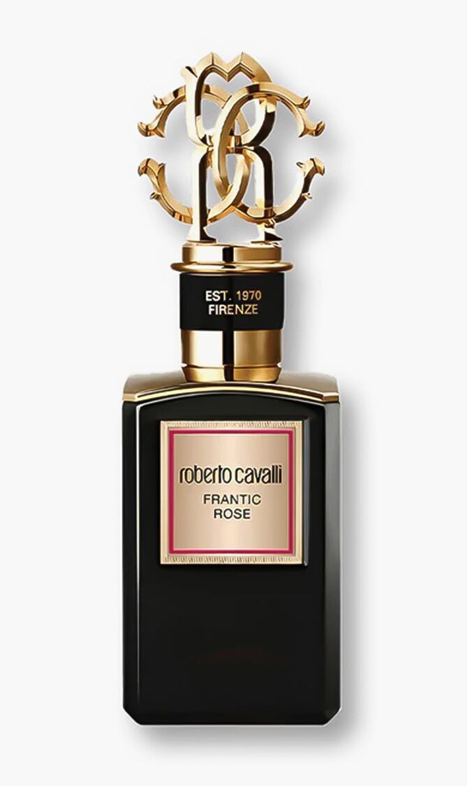 RC GC EDP 100ML FRANTIC ROSE IV