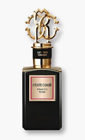 RC GC EDP 100ML FRANTIC ROSE IV