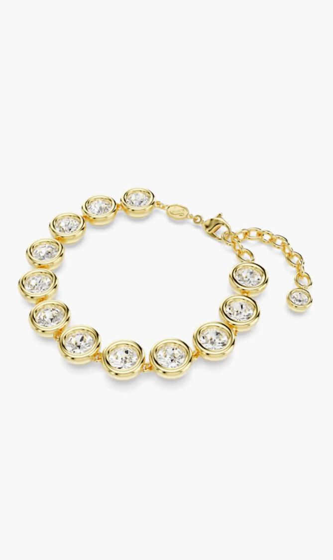 Imber Tennis Bracelet