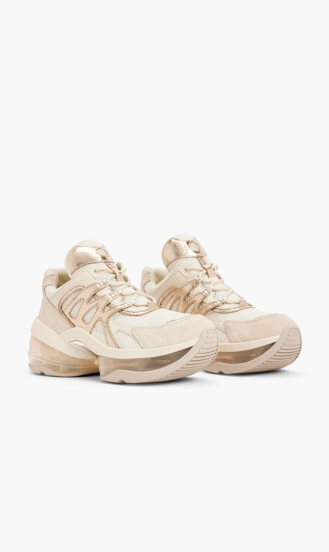 Olympia Sport Extreme Canvas Trainer