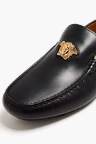Medusa Driver Loafers