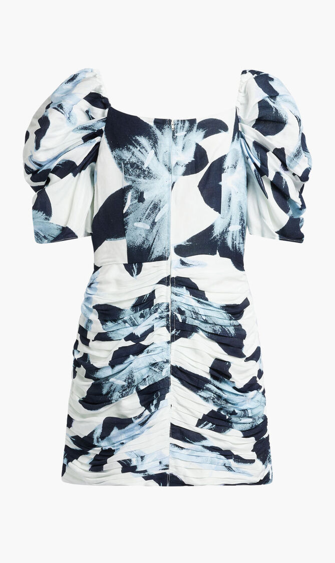 AMBIENT NEW DIRECTION DRESS