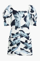 AMBIENT NEW DIRECTION DRESS