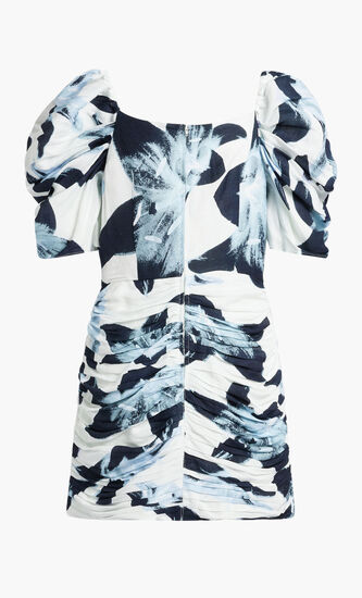 AMBIENT NEW DIRECTION DRESS