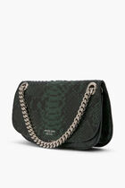 CHRISTIE RUNWAY MINI CLEAN FLAP BAG