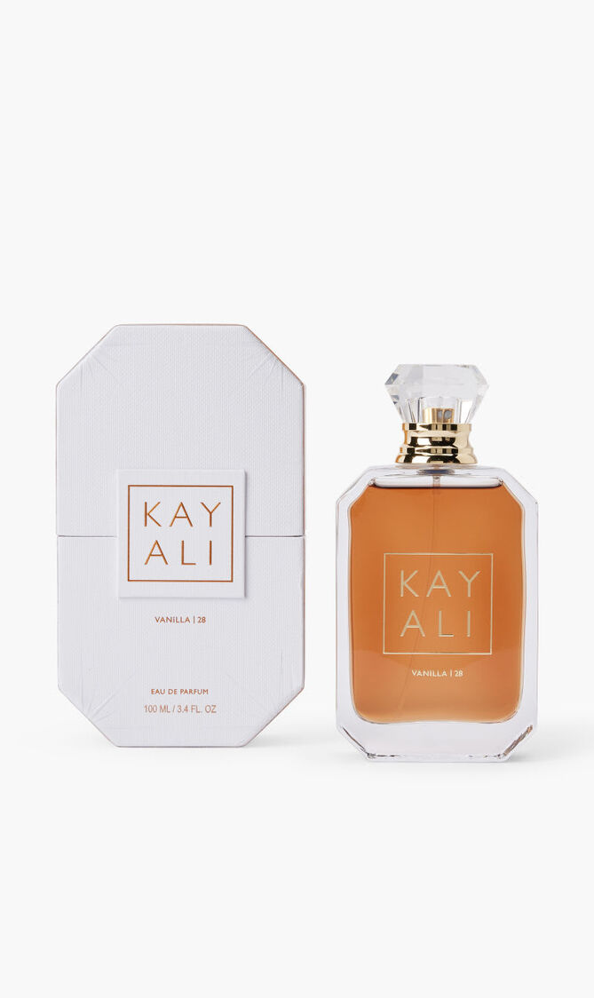 VANILLA 100ML REFORM