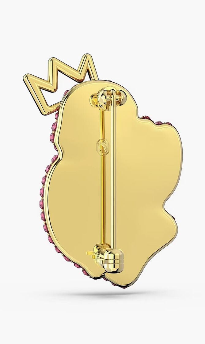 Pop Swan Brooch Pop Swan Brooch