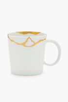 Kintsugi Mug White