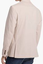 Cotton Poplin Blazer