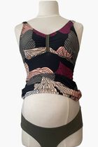 Les Ultra Violettes Swimming Suit