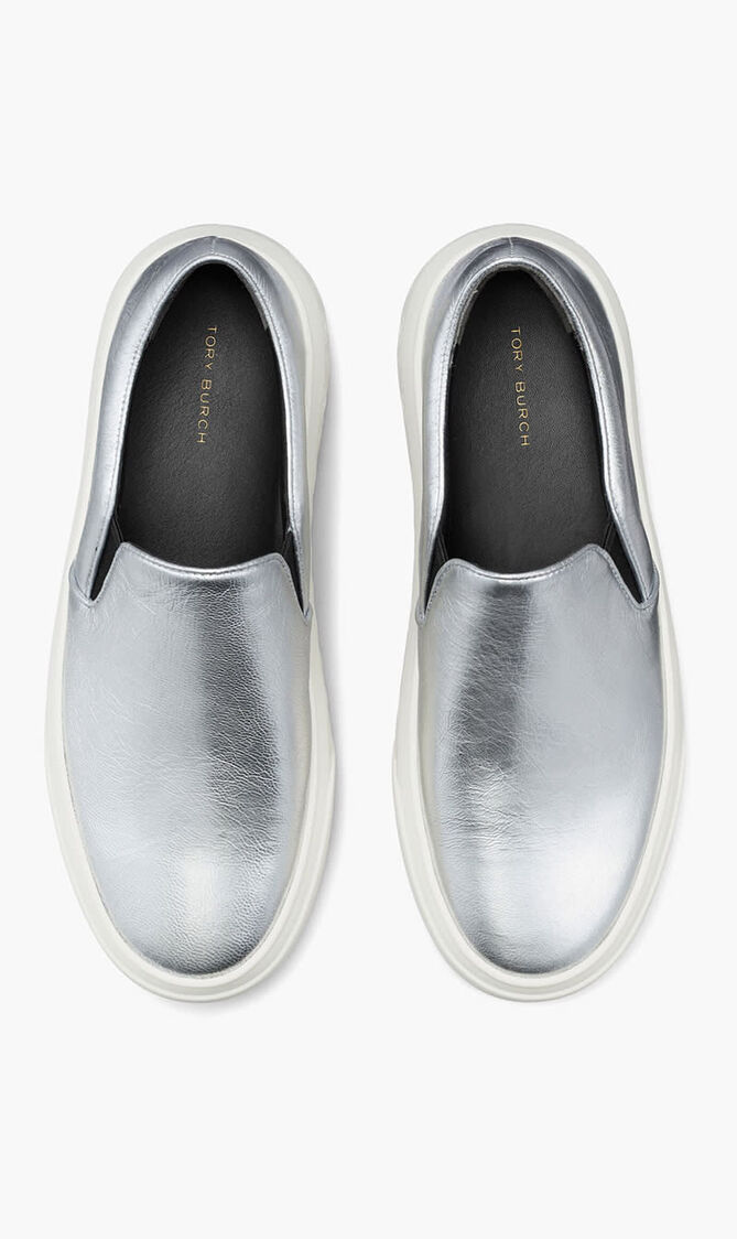 Ladybug Slip On Sneaker