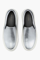 Ladybug Slip On Sneaker