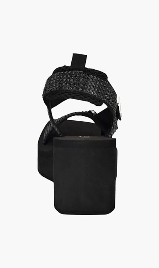 Dawsin Platform Sandals