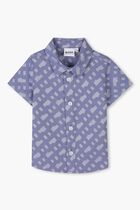 SHORT SLEEVE SHIRT
