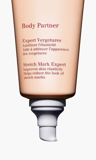 Body Partner Stretch Mark Expert, 175 ml